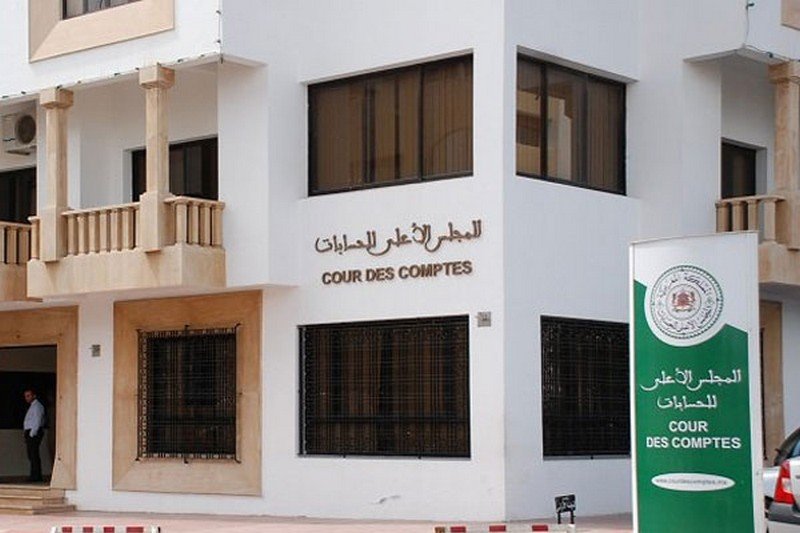 الرقمنة تواكب توصيات المجلس الأعلى للحسابات