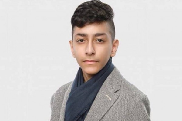 السعودي ريان جيلر يعلن زواجه بالسر.. ويكشف التفاصيل (فيديو)