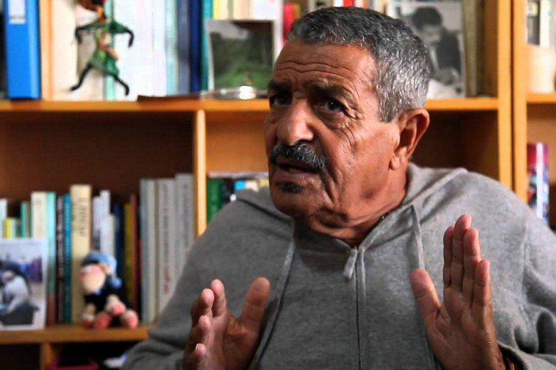 الصحافي المغربي خالد الجامعي في ذمة الله