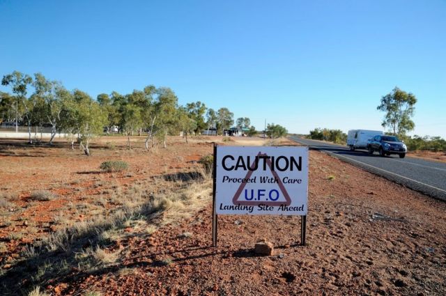 الصحون الطائرة: ماذا قالت عنها وزارة الدفاع الأمريكية؟