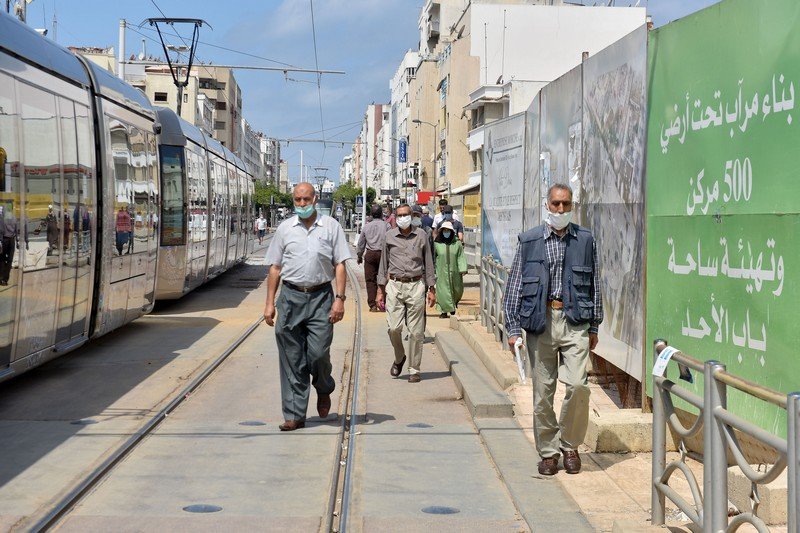 العثماني: المغرب يتحكم في تطور جائحة “كورونا” .. والخطر مازال قائما