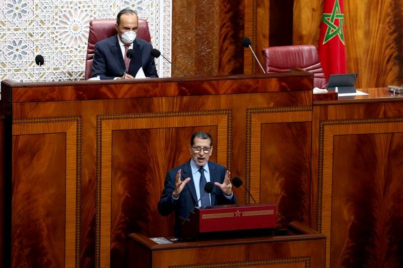 العثماني: المغرب يحقق المعجزات في “زمن كورونا” .. والحياة العادية قريبا