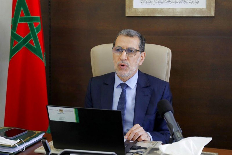 العثماني: شروط فتح الحدود تتحين كل أسبوعين.. والتخفيف من “قيود كورونا” تدريجي