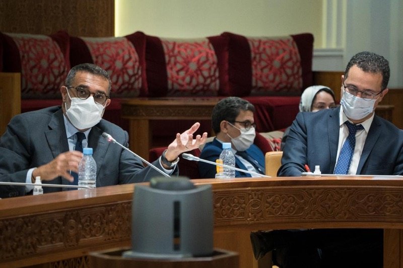 العرايشي: “قفزة مستقبلية” تنتظر الإعلام العمومي