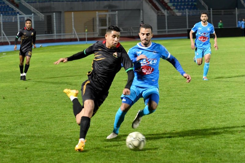 “العساكر” يُحاولون تحصين الفريق من أطماع الأندية