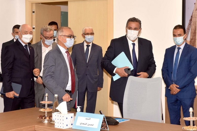 العلمي ينتقد “تبخيس لجنة بنموسى” لدور الأحزاب ويحذر من عودة “التكنوقراط”