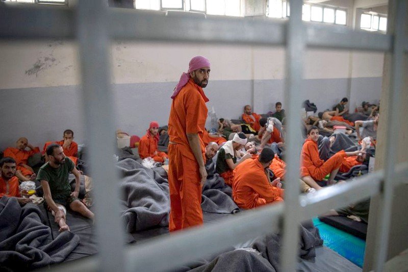 الغموض يكتنف ملف “المغاربة العالقين” في بؤر التوتر بالعراق وسوريا