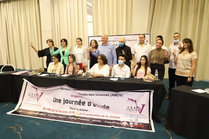 الكلاع: “التواصل الاجتماعي” يساهم في الكشف عن ضحايا اعتداءات جنسية