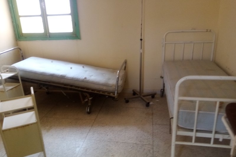 المركز الصحي لبوذنيب “عليل” يحتاج إلى طبيب