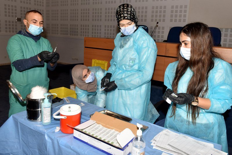 المغرب يسجل 426 إصابة و4 وفيات جديدة بـ”كورونا” في 24 ساعة‎‎‎‎‎‎‎‎