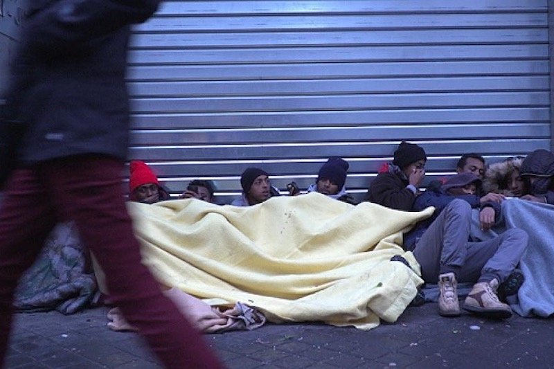 المغرب يقطع الطريق أمام ألمانيا وإسبانيا لاستغلال هجرة القاصرين‬