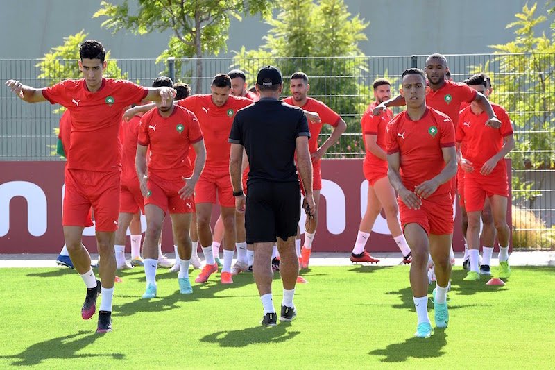 المنتخب ينشد أول فوز على غانا منذ ربع قرن