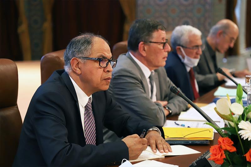 أكاديمية المملكة وطلبة الدكتوراه