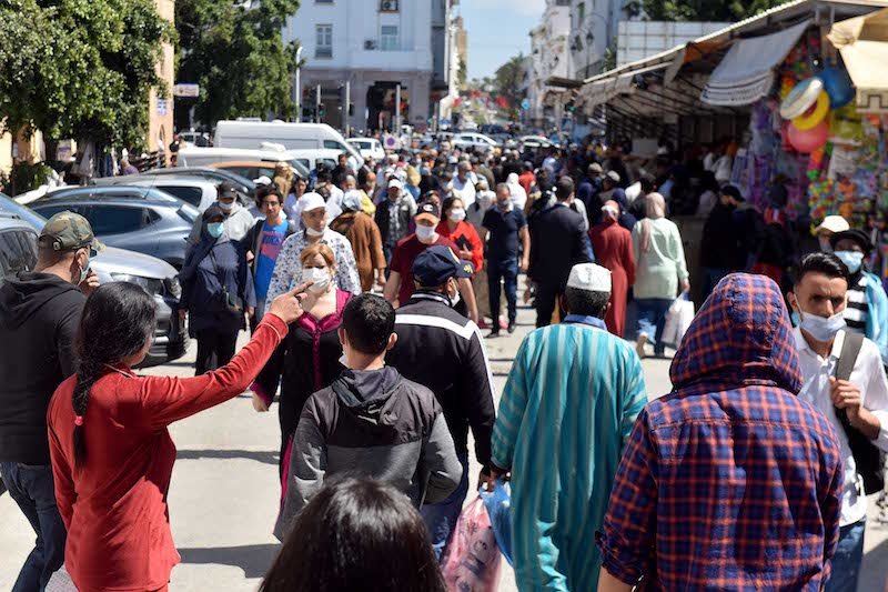 باحث اقتصادي يدعو إلى التنسيق الناجع لإنجاح النموذج التنموي المغربي