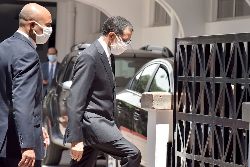 باحث يحذر رئيس الحكومة من الديماغوجية الحزبية