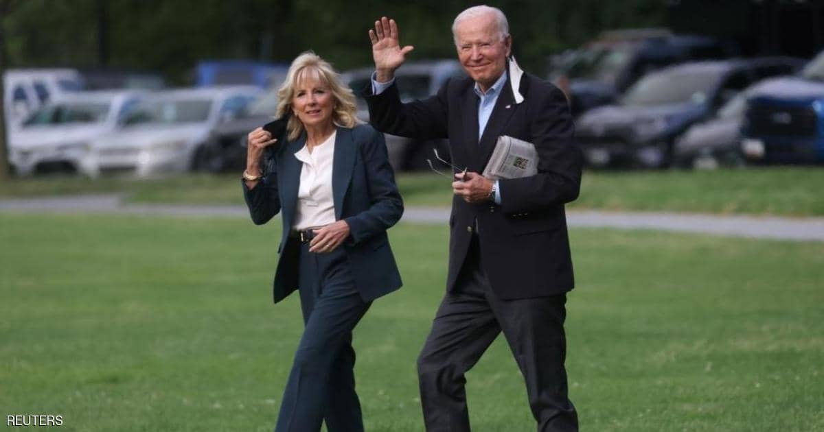 بالصور.. تعرف على الفيلا الخلابة التي سيلتقي بها بايدن ببوتن