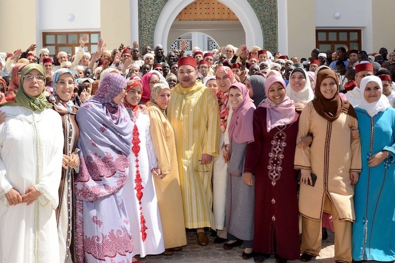 بحث يدقق في سبل التعاطي مع أوضاع المغربيات والتوفيق بين المرجعيات