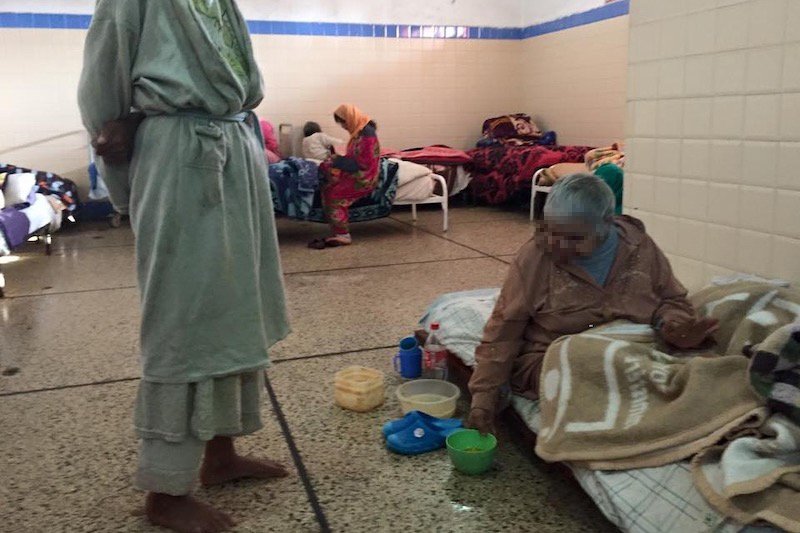 برلمانيون يسجلون اختلالات بمستشفيات الأمراض العقلية والنفسية