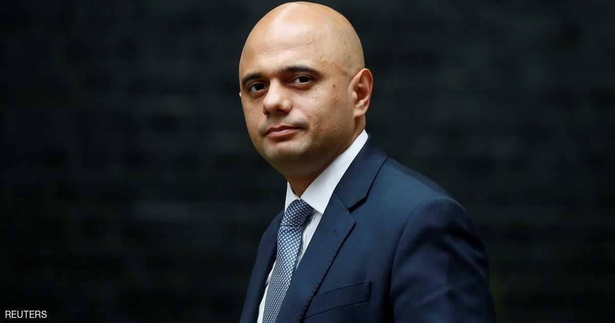 بريطانيا.. ساجد جاويد خلفا لوزير الصحة المستقيل