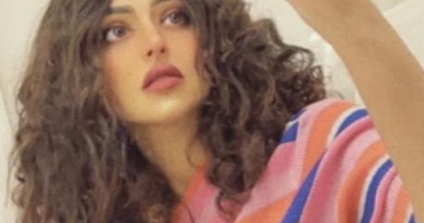 بعد تسريب صورها .. من هي شبيهة نجلاء عبدالعزيز ؟