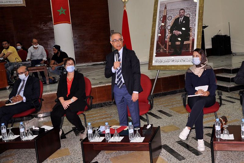 بنموسى يتفاءل بشأن تطوير المغرب لمسار التنمية