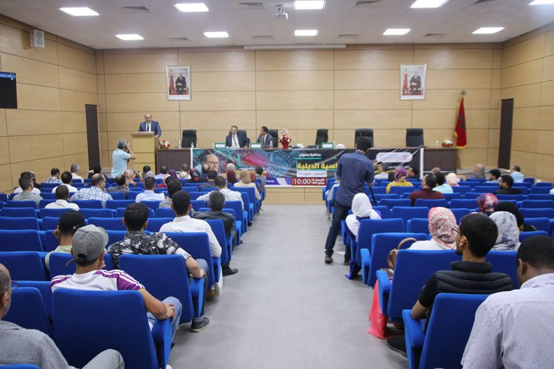 بوصوف: الدبلوماسية الدينية للمغرب تملك مفاتيح تسوية النزاعات الدولية