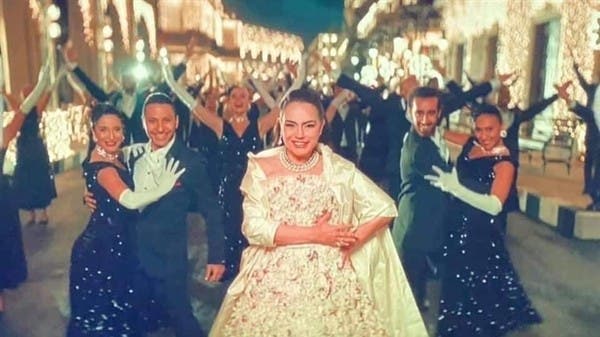 تركي آل الشيخ يعلن عودة شريهان.. والنجمة: “عمل شاق”