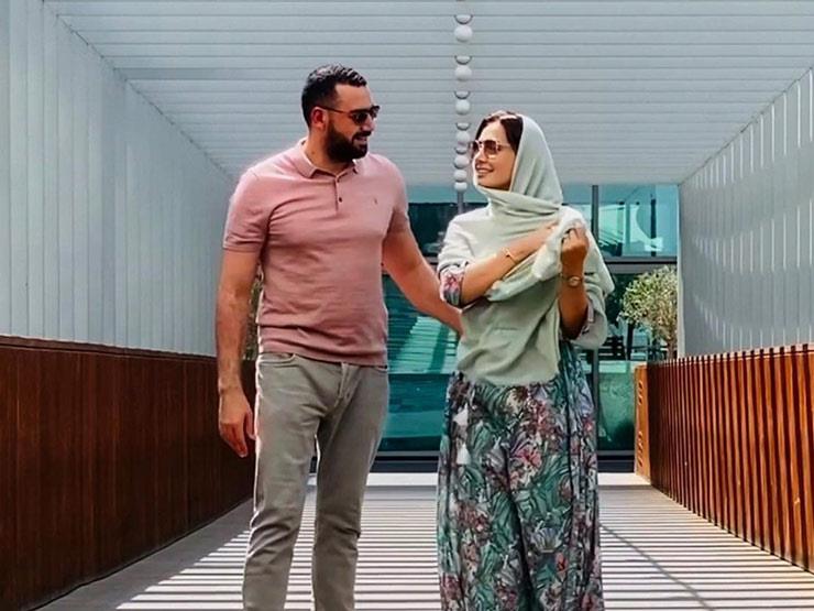 تعرف على موقف نجوم الفن من رسالة حلا شيحة الأخيرة