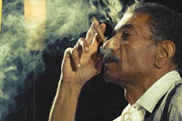 تفاصيل سرقة فيلا الفنان سيد رجب.. والمسروقات أسطوانتا غاز!