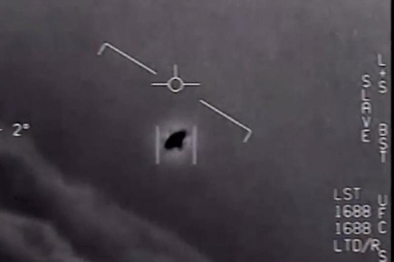 تقرير أمريكي رسمي يستبعد وجود “كائنات فضائية”