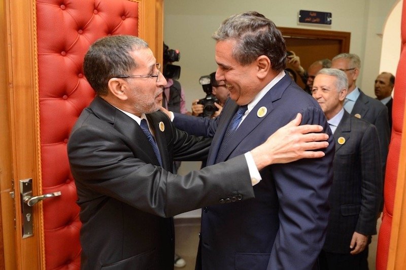 تنافس “الأحرار” و”العدالة والتنمية” يعِد بصدام انتخابي في سوس ماسة