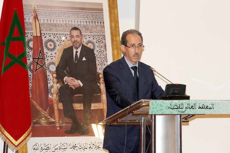 تنسيق النيابة العامة والأمن يتطلع إلى تذليل الصعاب أمام سلطات إنفاذ القانون