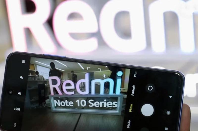 جديد هواتف “شاومي”