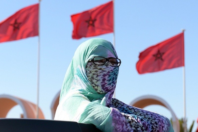 جهة العيون تسجل معدلا قياسيا للناتج الداخلي