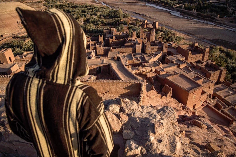 جهة “درعة تافيلالت” تنتظر قطار النموذج التنموي