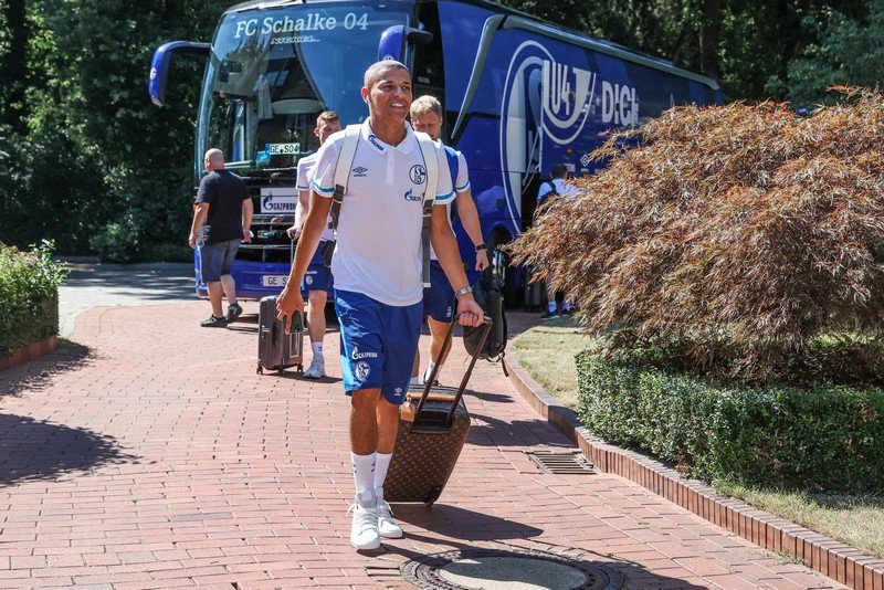 حارث يدخل دائرة اهتمام فياريال بتوصية إيمري