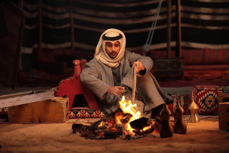 “حلم ولا علم” يجمع فؤاد عبد الواحد بالموسيقار طلال