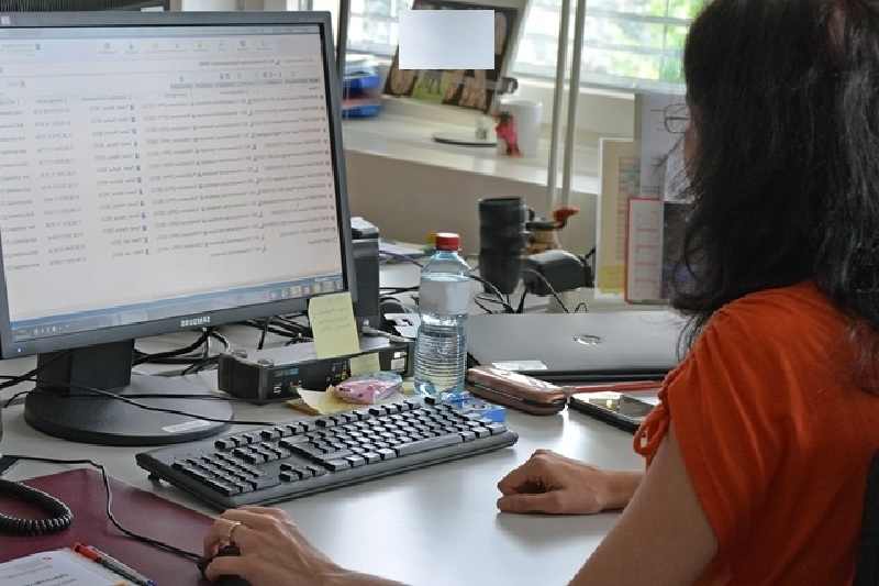 خدمة رقمية لفواتير مموني المؤسسات العمومية