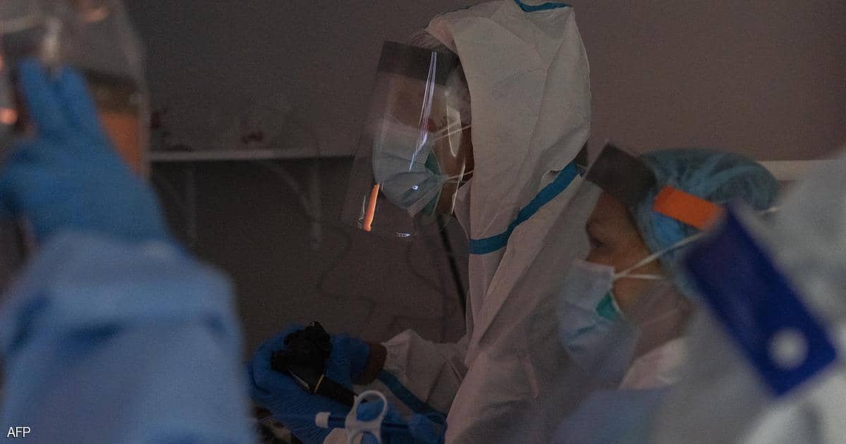 دراسة تثير الجدل بشأن “الظهور الأول” لكورونا بولايات أميركية