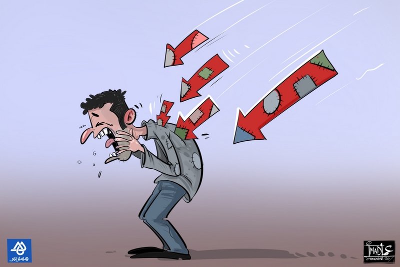 دراسة رسمية: نصف المغاربة عاشوا “تجربة الفقر” على الأقل مرة واحدة