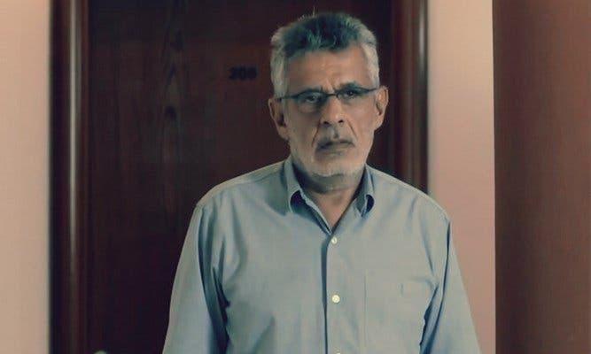 زكي فطين عبد الوهاب يروي للعربية.نت قصة إصابته الثانية بالسرطان