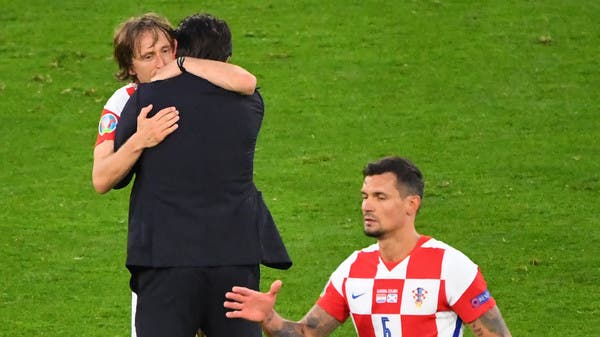 زلاتكو داليتش يخطط للاستمرار في تدريب كرواتيا