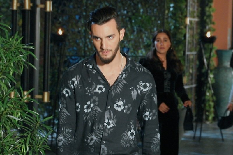 زهير بهاوي يغني جنريك مسلسل “قلبي ناسي”