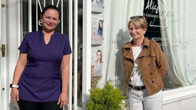 سرطان الجلد: قصة خبيرة تجميل أنقذت حياة زبونتها من مرض قاتل