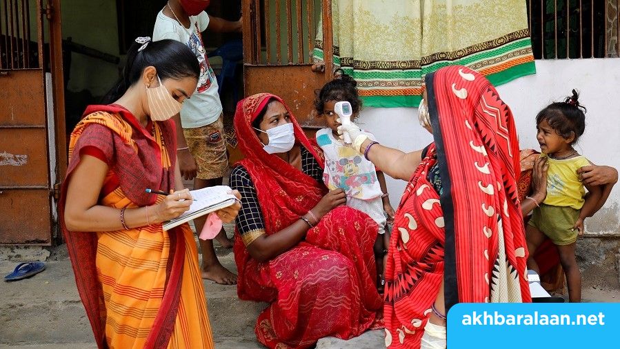 سلالة ”دلتا“ من كورونا.. عارضان أساسيان يكشفان الإصابة بها