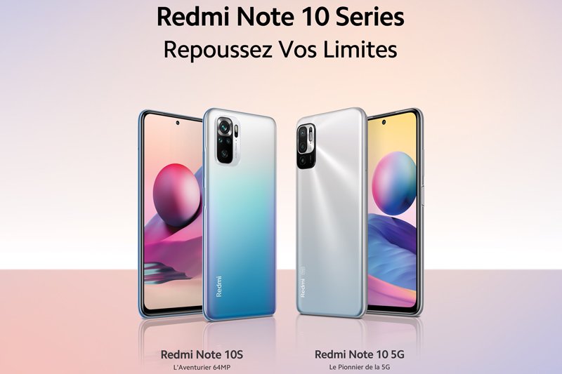 “شاومي” تطلق هاتف “5G” من الفئة المتوسطة