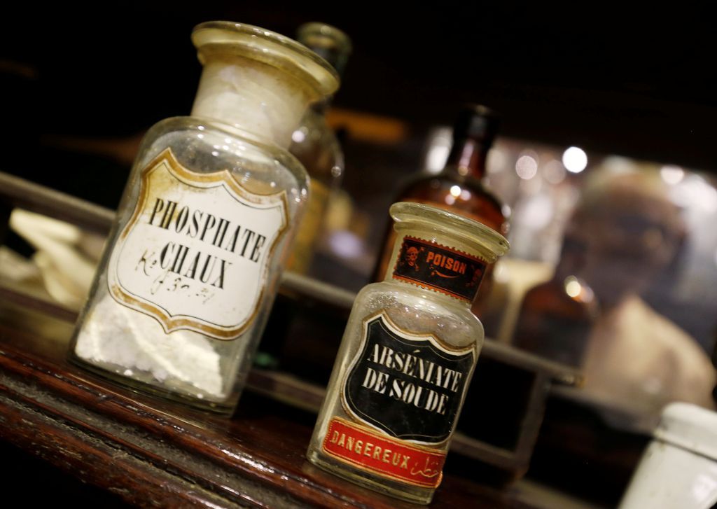 صيدلية ستيفنسون… شاهدة على 100 عام من تاريخ الدواء في مصر