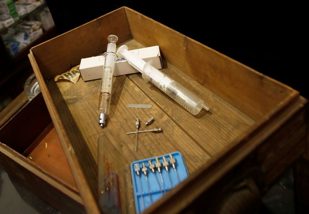 صيدلية ستيفنسون… شاهدة على 100 عام من تاريخ الدواء في مصر