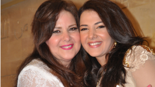 طلب ورسالة مؤثرة من دنيا سمير غانم بشأن والدتها!