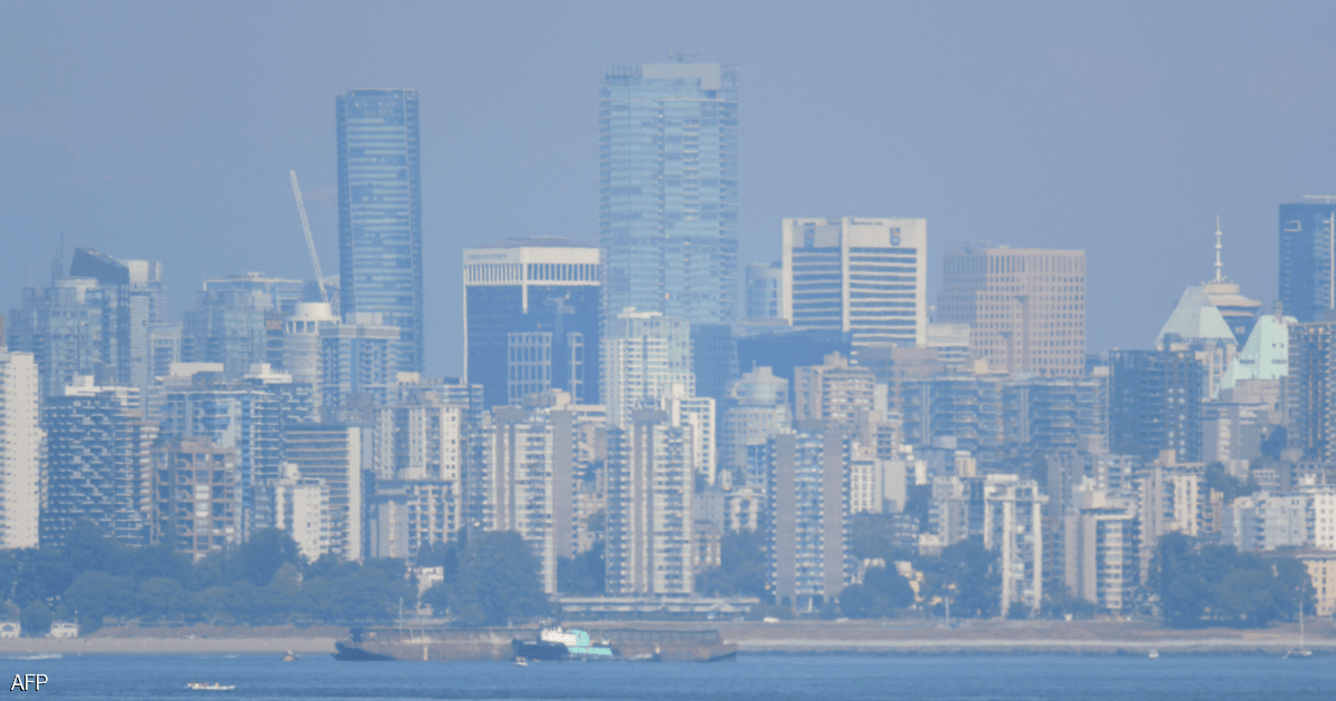 عشرات الوفيات في كندا بسبب “الحر”.. والشرطة تحقق